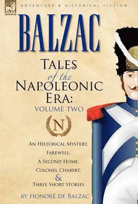 Tales of the Napoleonic Era (inbunden)
