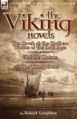 The Viking Novels (hftad)
