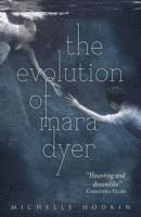 The Evolution of Mara Dyer (häftad)