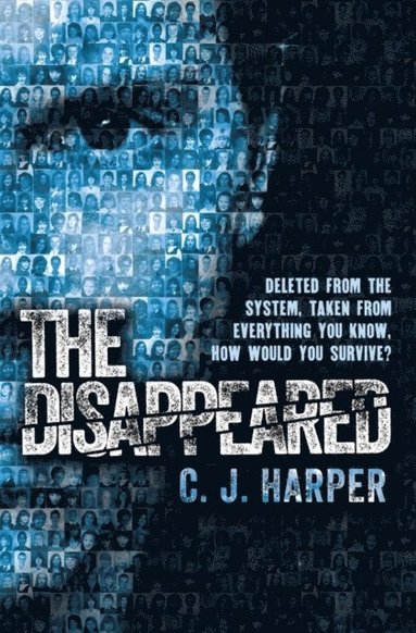 The Disappeared (häftad)