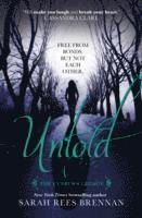 Untold (h�ftad)