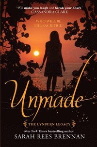 Unmade (e-bok)