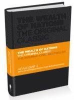 The Wealth of Nations (inbunden)