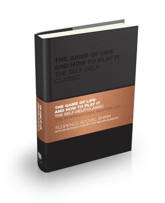 Game of Life and How to Play It (inbunden)