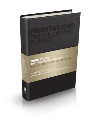 Meditations (hftad)