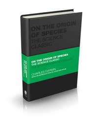 On the Origin of Species (inbunden)