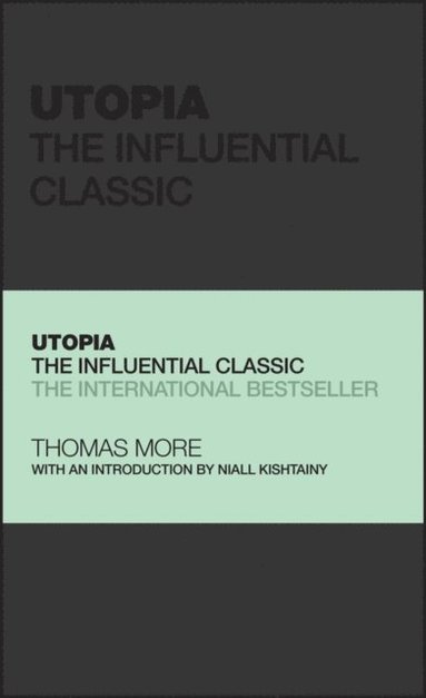 Utopia (hftad)
