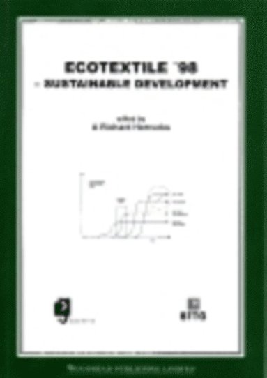 Ecotextile '98 (inbunden)