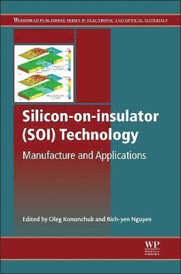 Silicon-On-Insulator (SOI) Technology (inbunden)