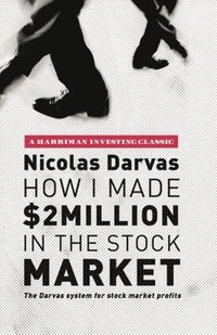 How I Made $2 Million in the Stock Market (häftad)