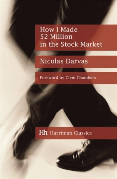 How I Made $2 Million in the Stock Market (hftad)