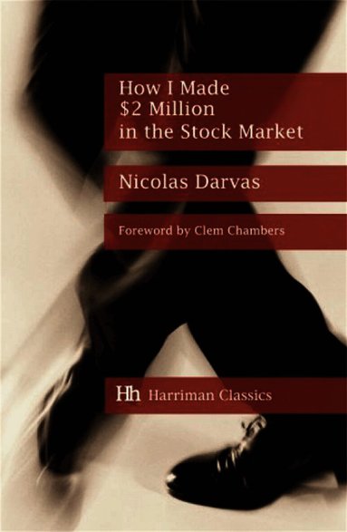 How I Made $2 Million in the Stock Market (inbunden)
