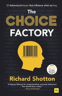 The Choice Factory (hftad)