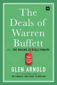 The Deals of Warren Buffett (inbunden)