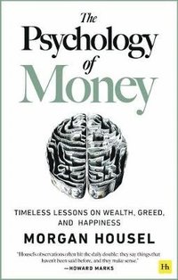 The Psychology of Money (häftad)