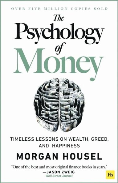Psychology of Money (hftad)