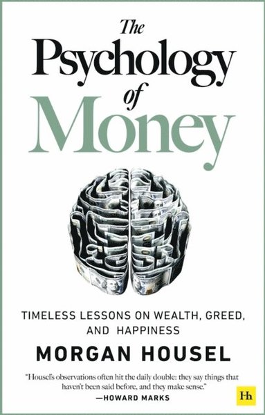 Psychology of Money (pocket)