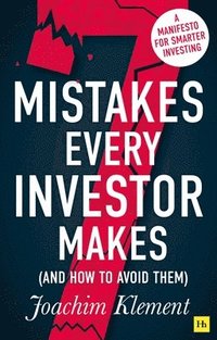7 Mistakes Every Investor Makes (And How to Avoid Them) (hftad)