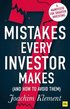 7 Mistakes Every Investor Makes (And How to Avoid Them)