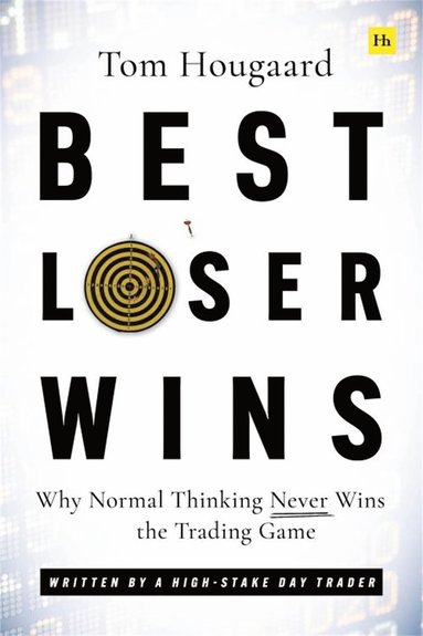 Best Loser Wins (inbunden)