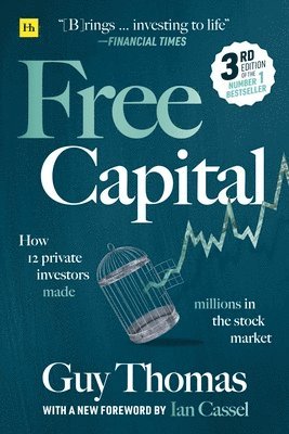Free Capital (häftad)