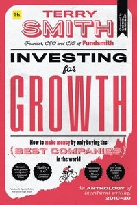 Investing for Growth (inbunden)