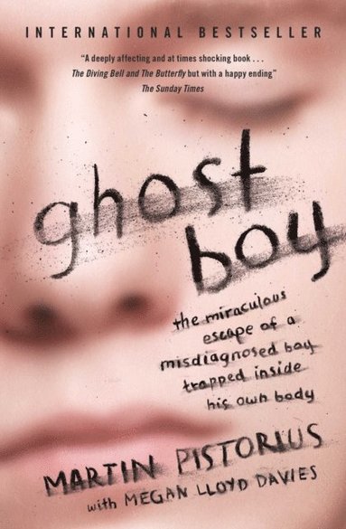 Ghost Boy (e-bok)