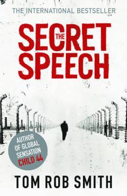 The Secret Speech (hftad)