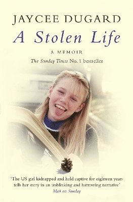 Stolen Life (häftad)