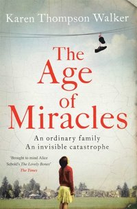 Age of Miracles (e-bok)