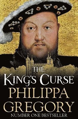 King's Curse (häftad)