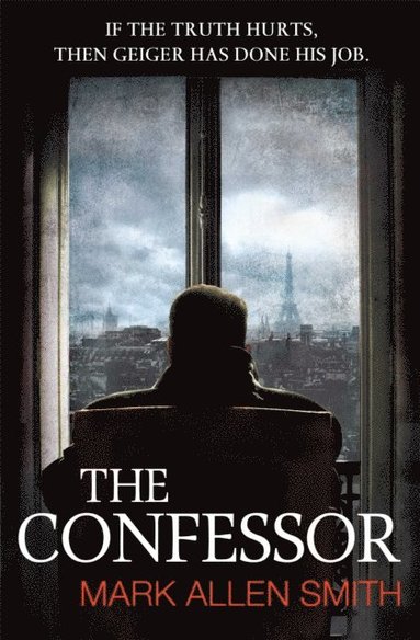 Confessor (häftad)