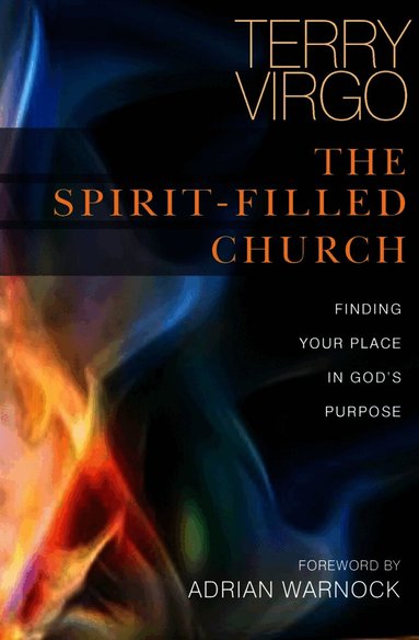 Spirit-Filled Church (h�ftad)