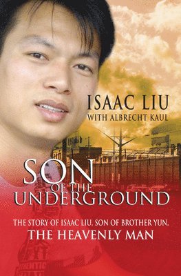 Son of the Underground (hftad)