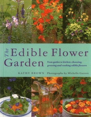 Edible Flower Garden, The (hftad)