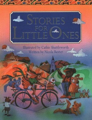 Stories for Little Ones (h�ftad)
