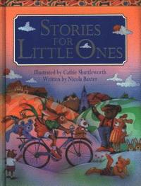 Stories for Little Ones (inbunden)