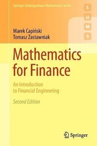 Mathematics for Finance (hftad)
