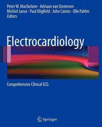Electrocardiology (häftad)