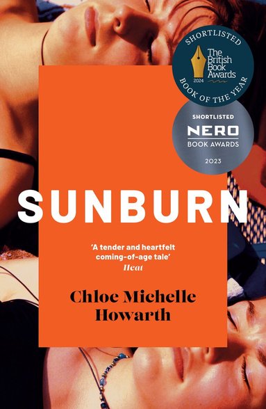 Sunburn (h�ftad)