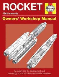 Rocket Manual (inbunden)