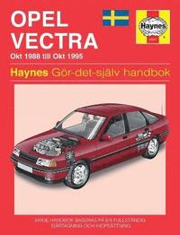 Opel Vectra (hftad)