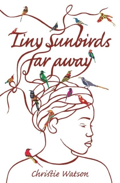 Tiny Sunbirds Far Away (e-bok)