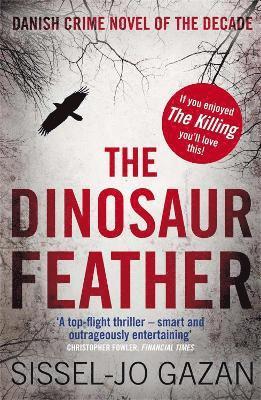 Dinosaur Feather (häftad)