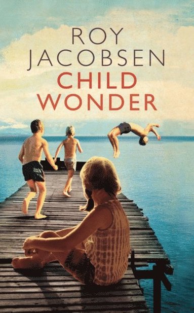 Child Wonder (e-bok)