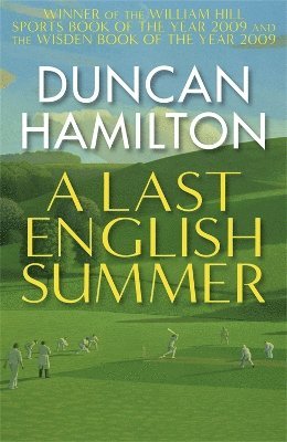 A Last English Summer (hftad)