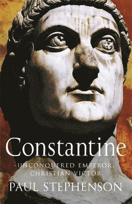 Constantine (hftad)