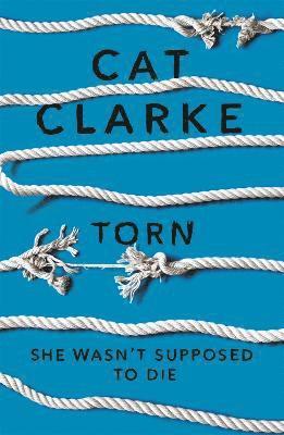 Torn (inbunden)