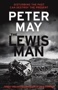 The Lewis Man (häftad)