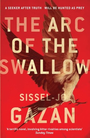 Arc of the Swallow (häftad)